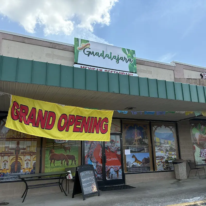 Guadalajara Bar & Grill