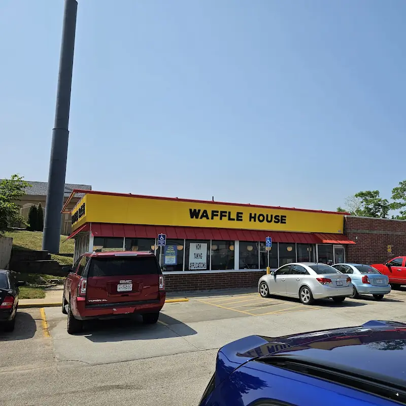 Waffle House
