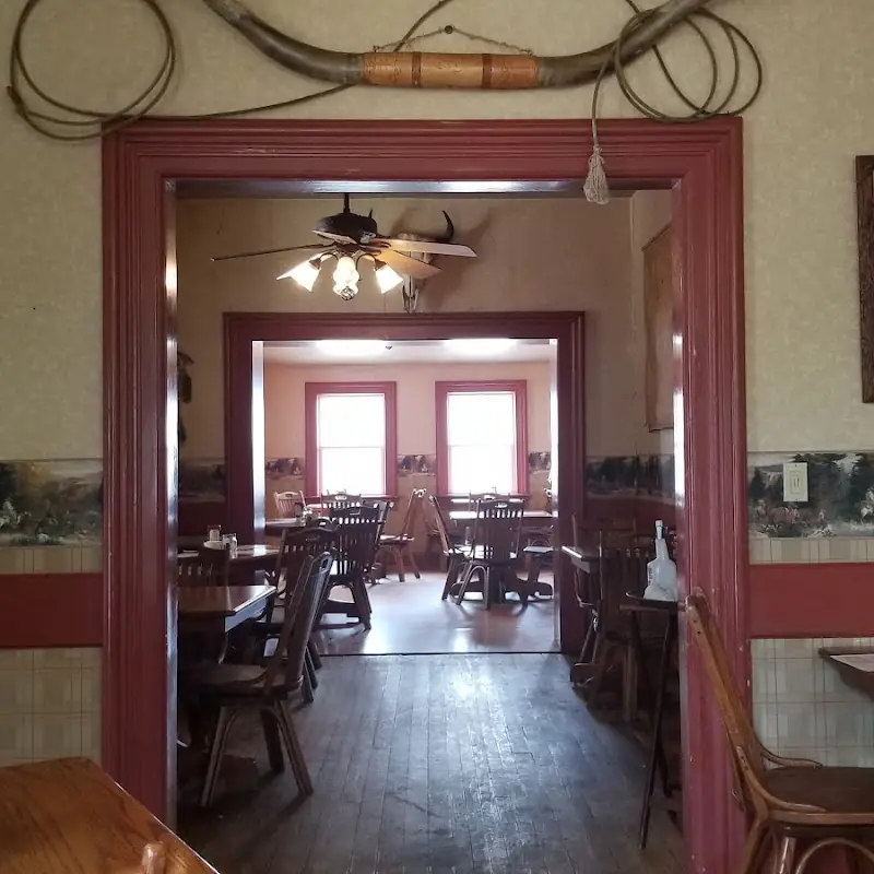 Chuck Wagon Restaurant