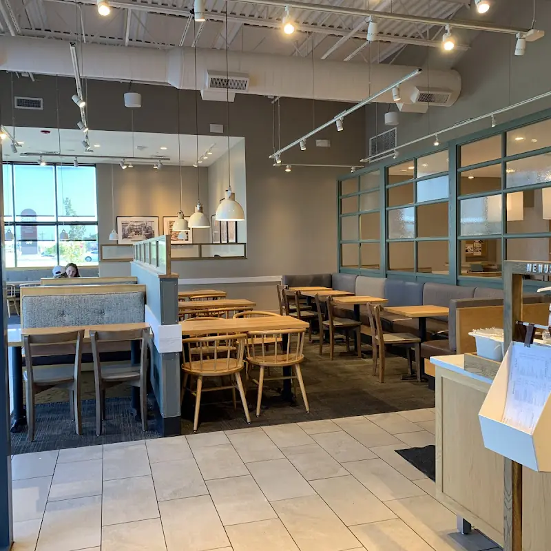 Panera Bread