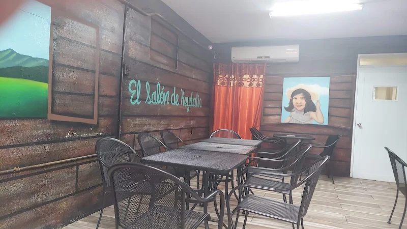 Panadería y Restaurante Keydalís