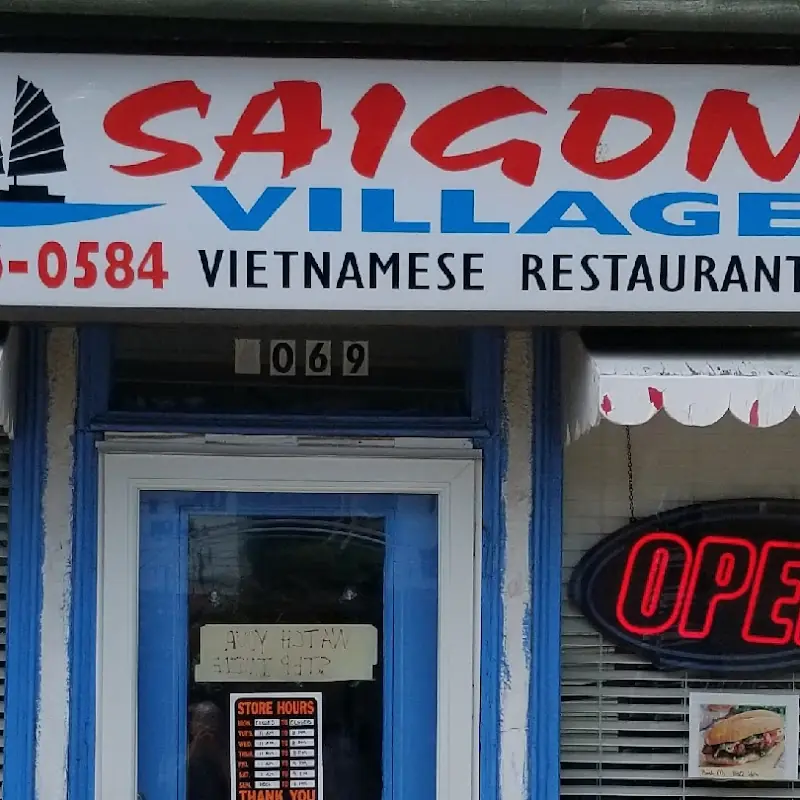 Saigon Village Restaurant