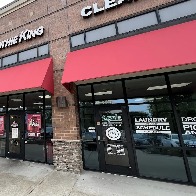 Smoothie King