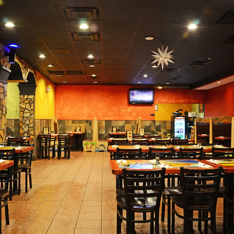 El Mazatlan Grill