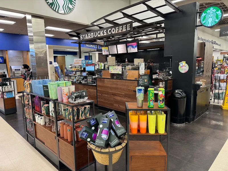 Starbucks Coffee Company