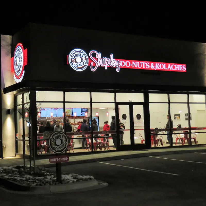 Shipley Do-Nuts