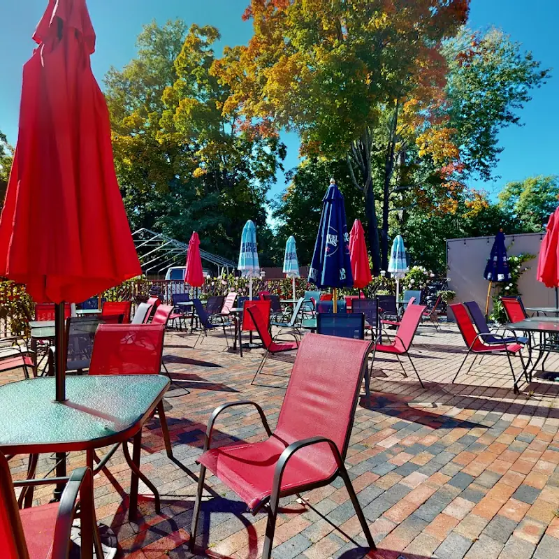 Windsor Steak and Seafood