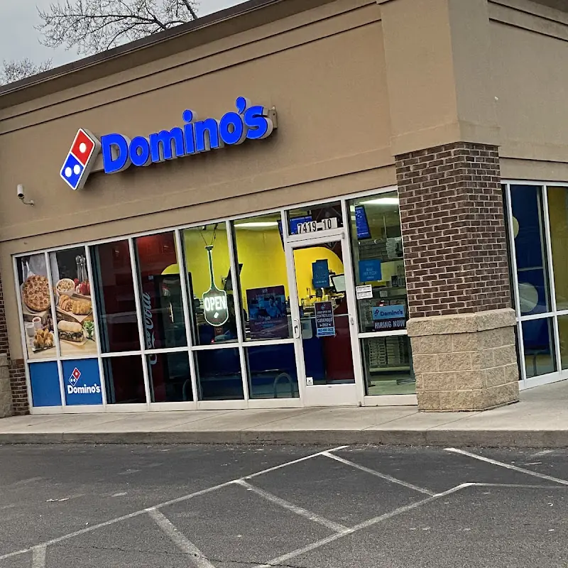 Domino's Pizza