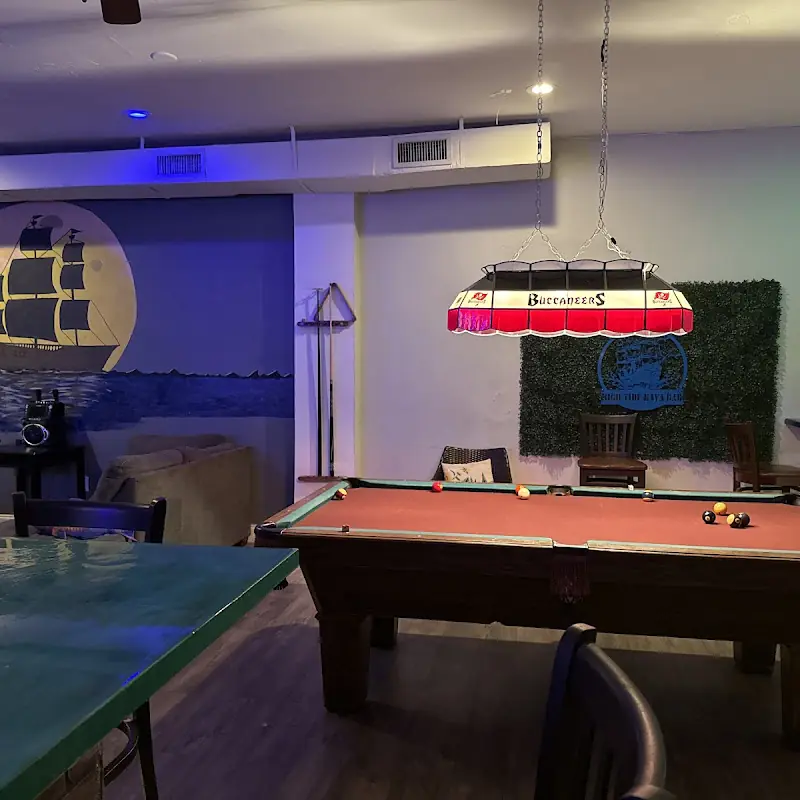 High Tide Kava Bar