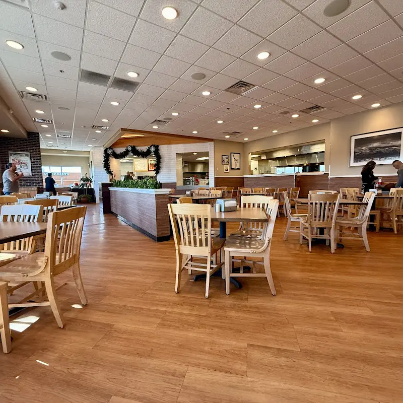 Dion's Pizza