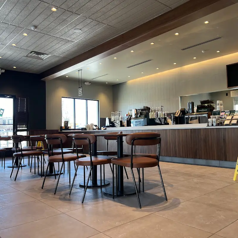 Starbucks Coffee Company