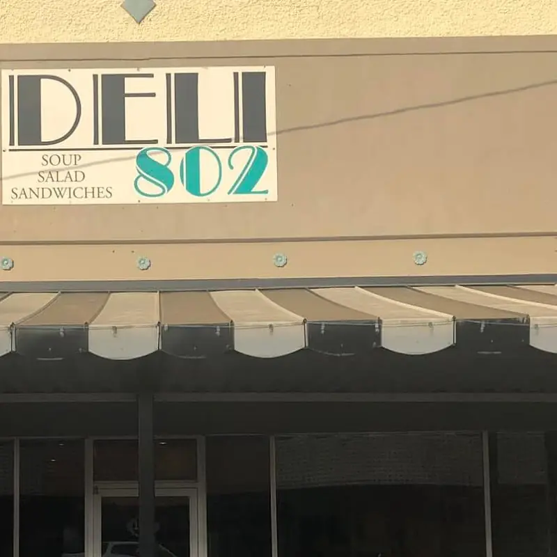 Deli 802