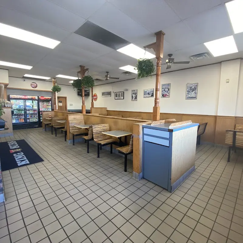 King's Subs & Pizza