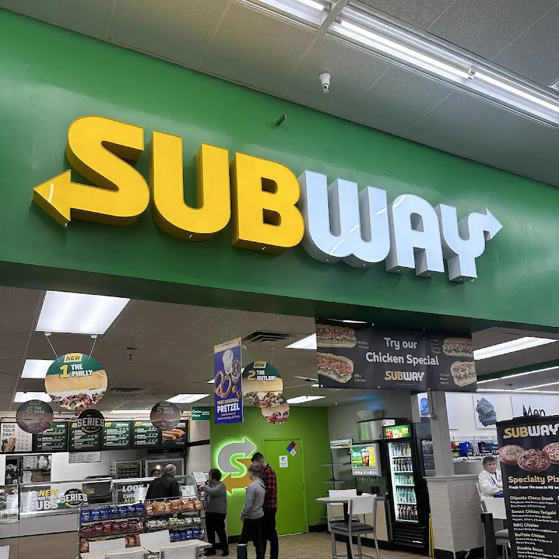 Subway