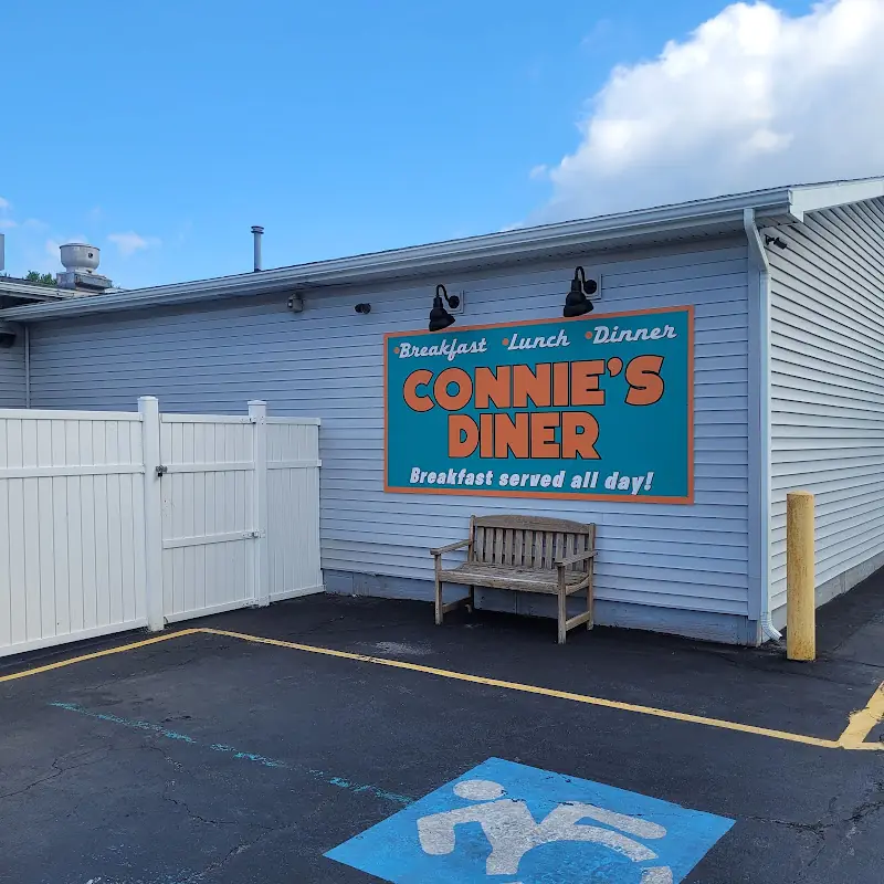 Connie's Diner