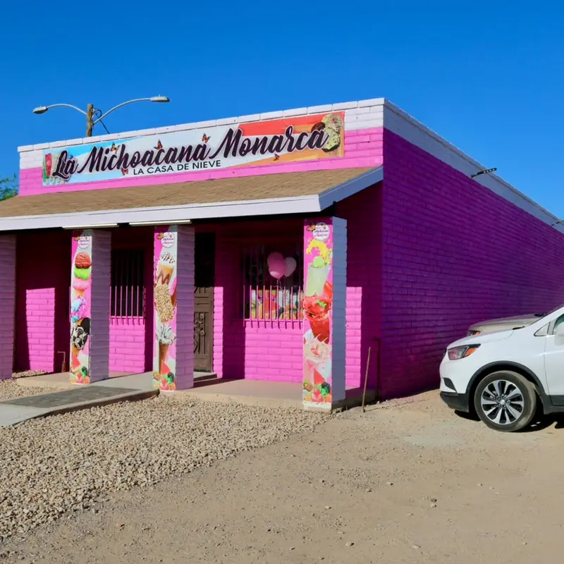 La Michoacana Monarca