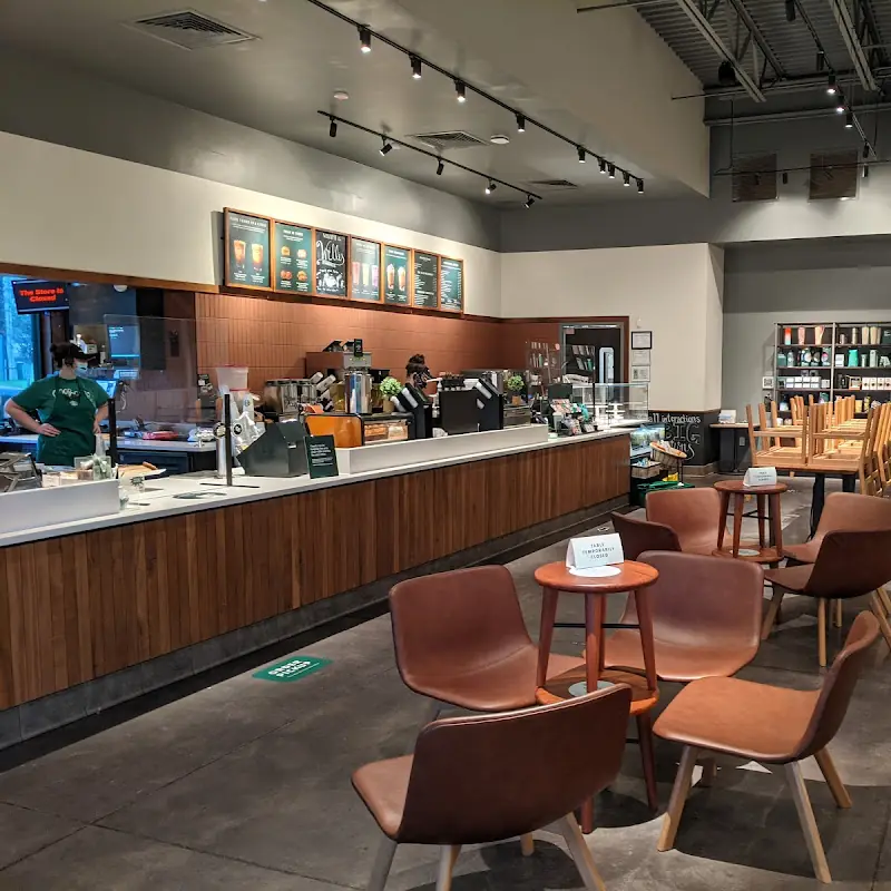 Starbucks Coffee Company