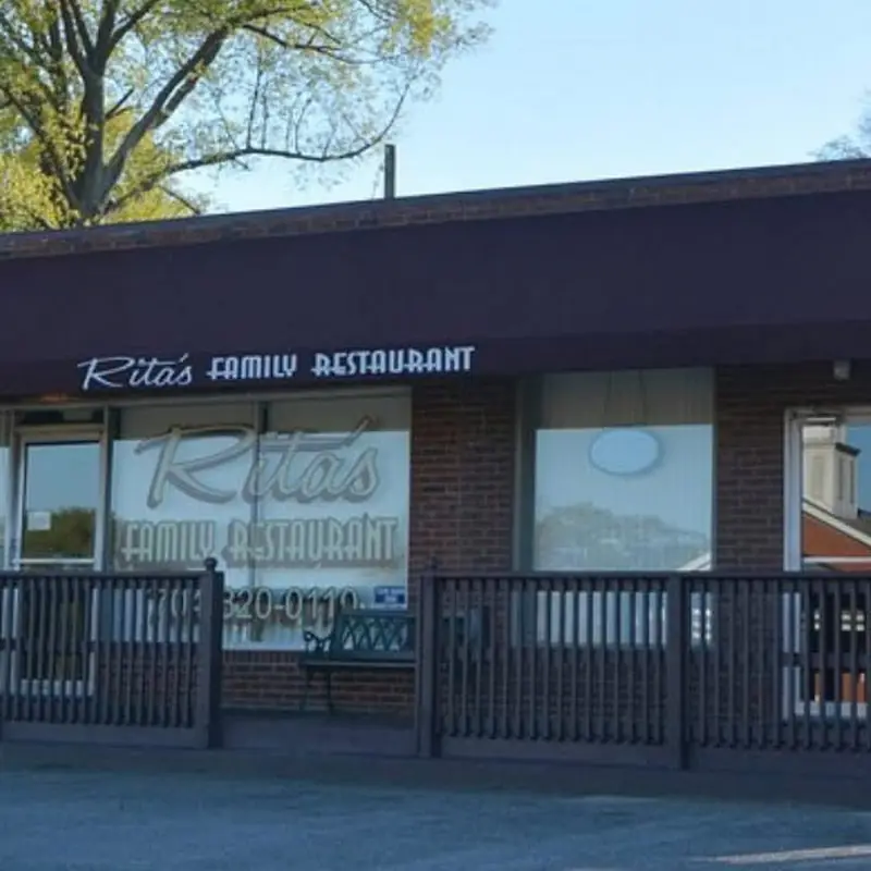 Rita's Family Restaurant