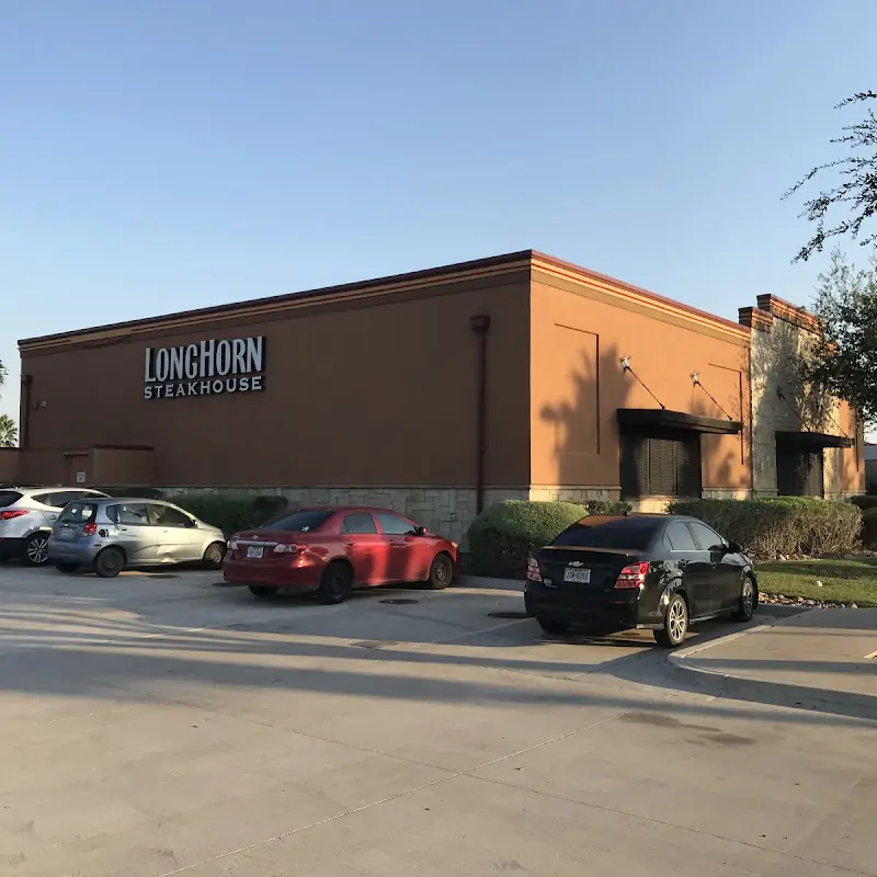 LongHorn Steakhouse