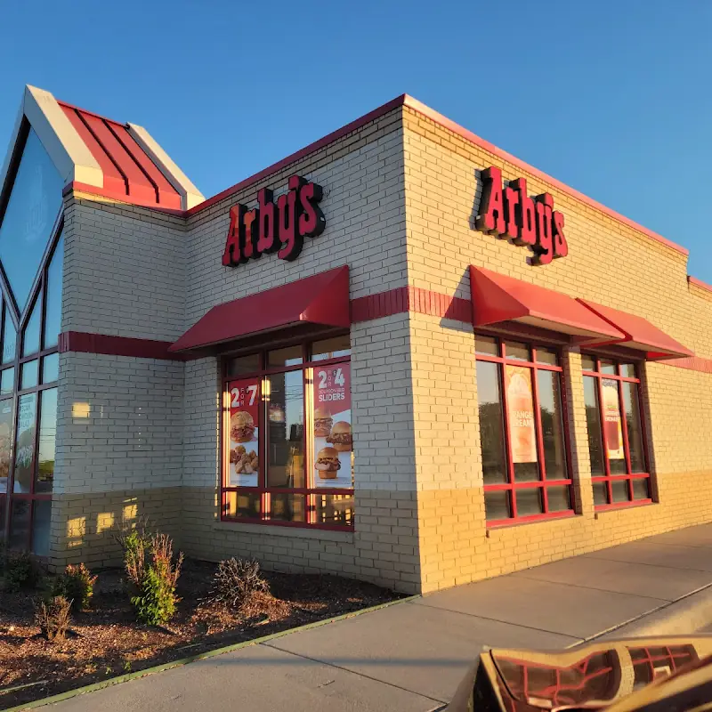 Arby's