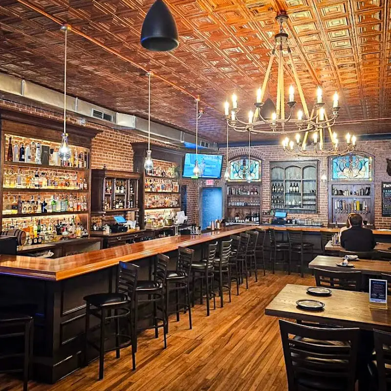 The Farehouse - Fountain Inn