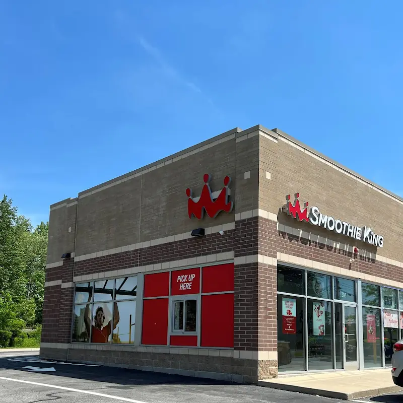 Smoothie King