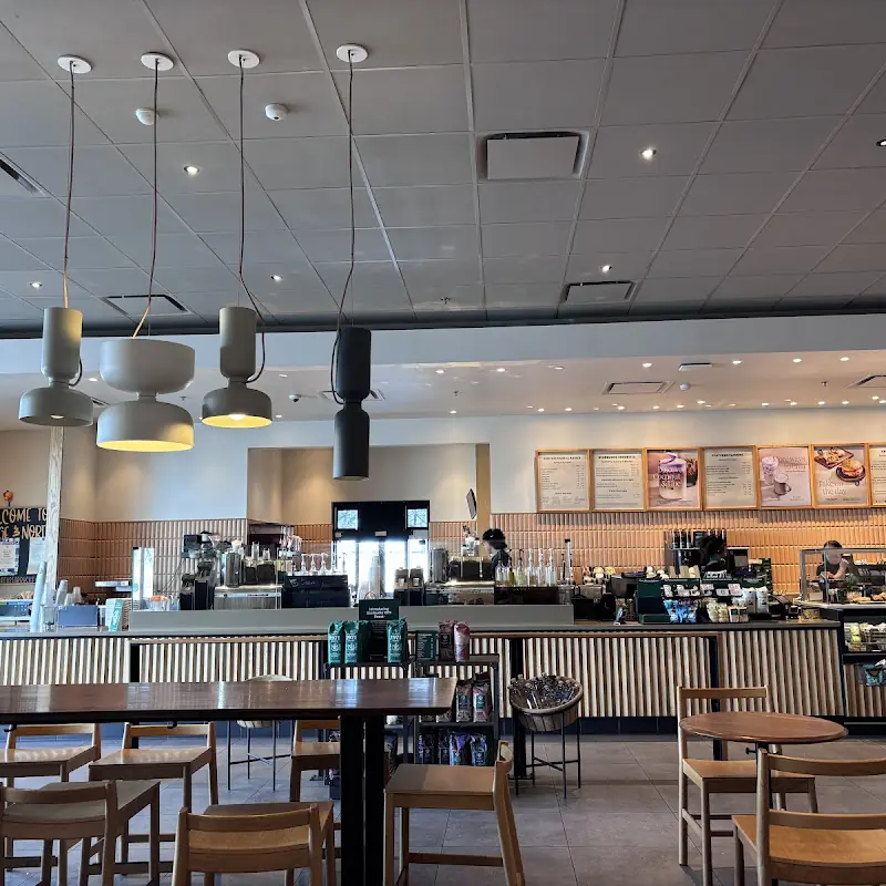 Starbucks Coffee Company