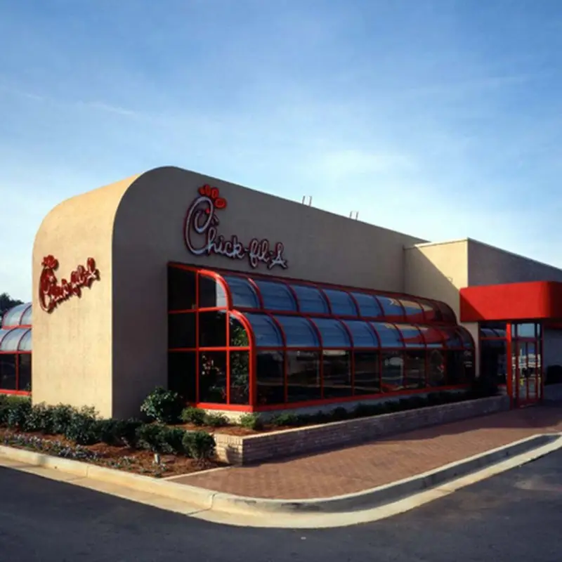 Chick-fil-A