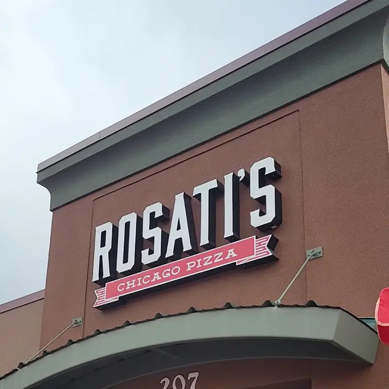 Rosati's Pizza