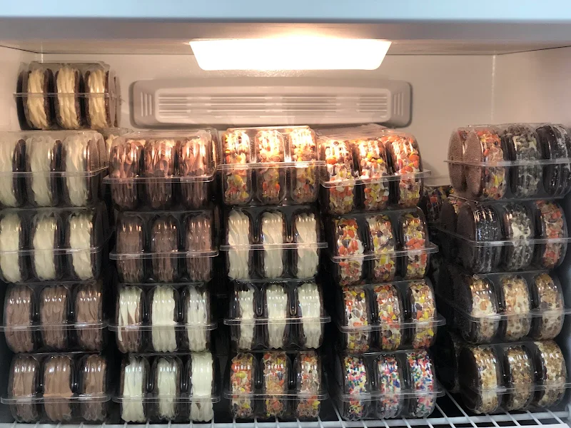JoJo’s Ice Cream