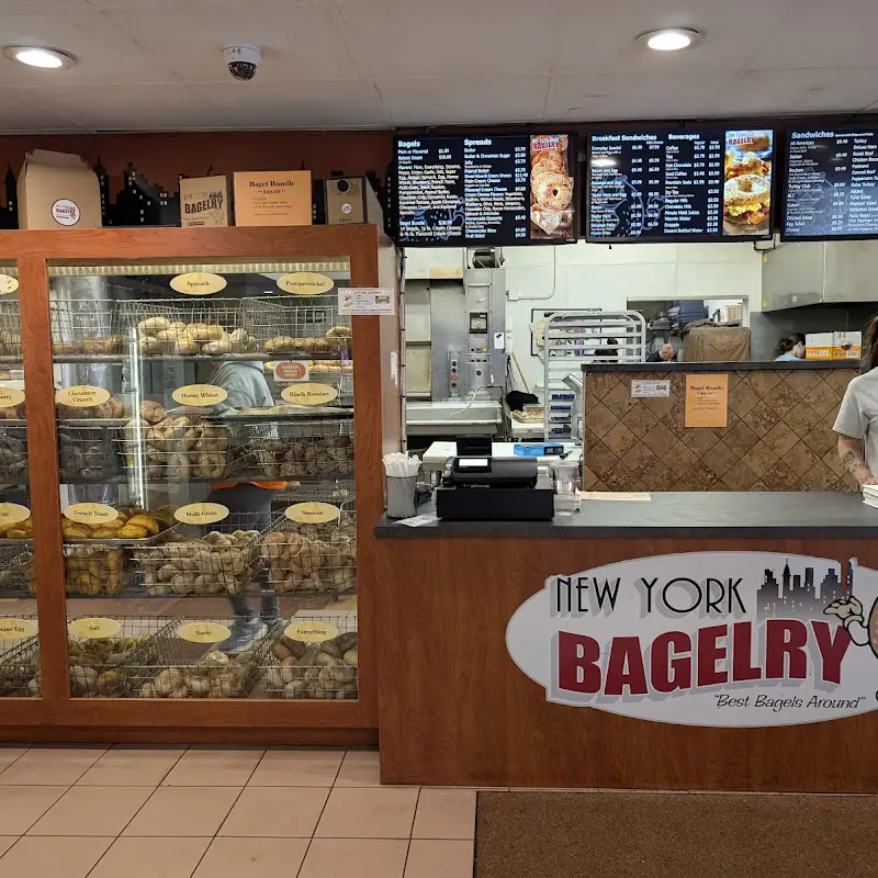 New York Bagelry
