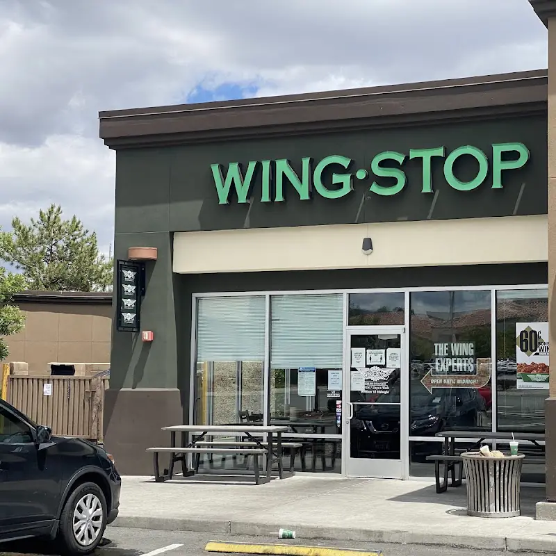 Wingstop