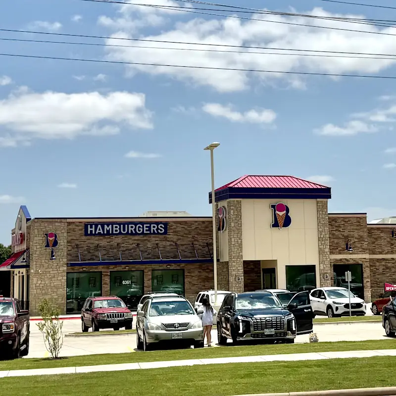 Braum's Ice Cream & Dairy Store