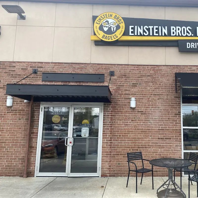 Einstein Bros. Bagels