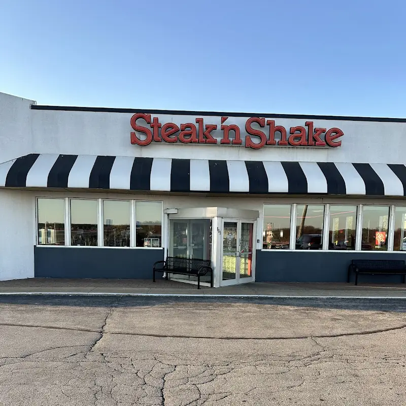 Steak 'n Shake