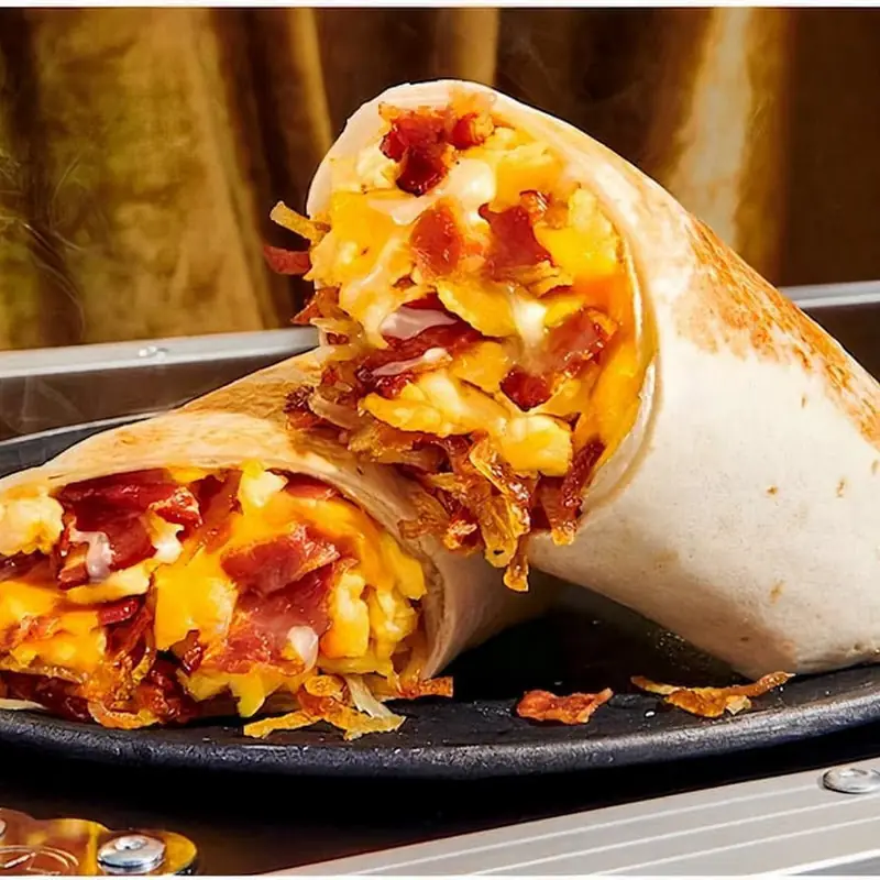 Banda Burrito