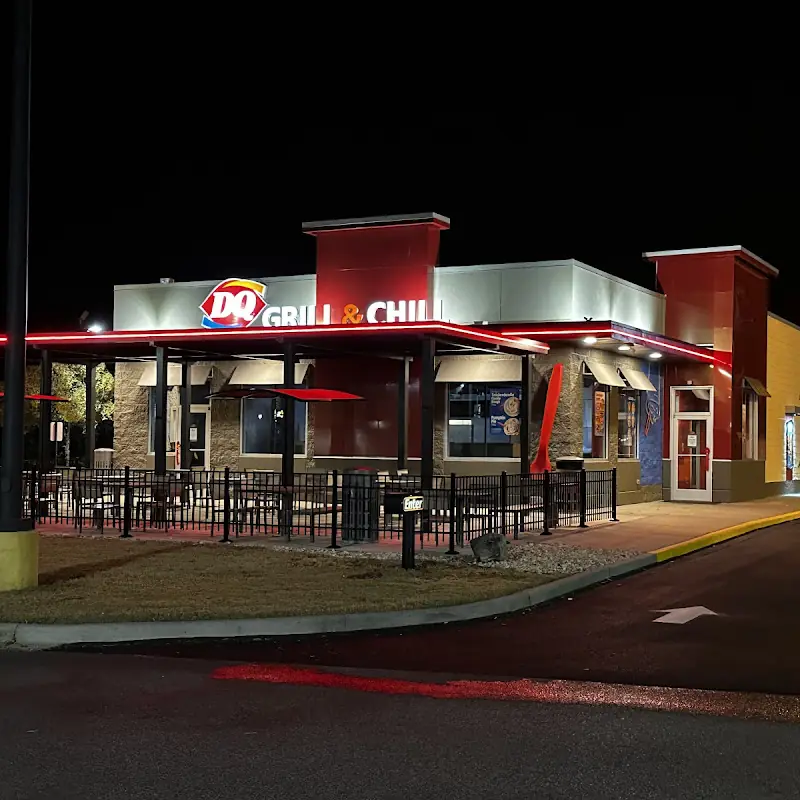 Dairy Queen Grill & Chill