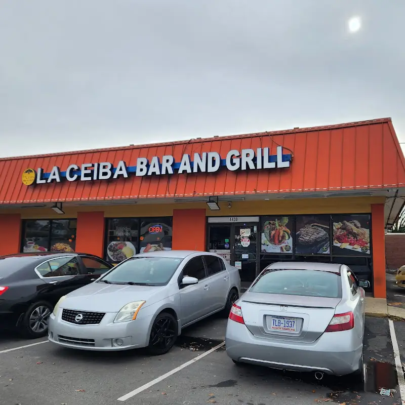 Bistec Ranchero