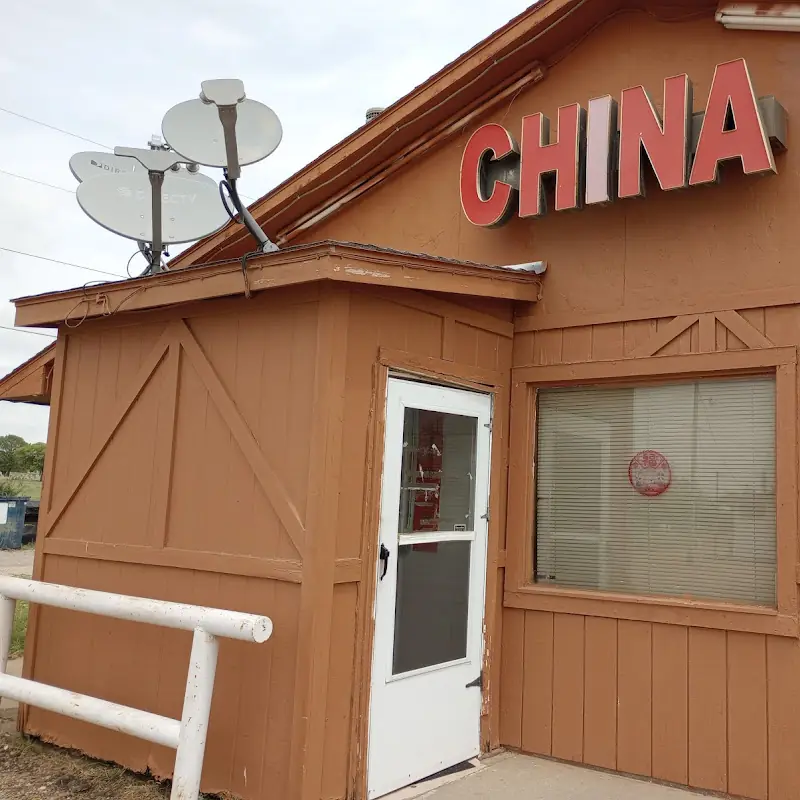China Chinese Restaurant