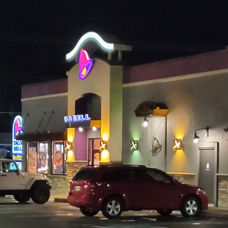 Taco Bell
