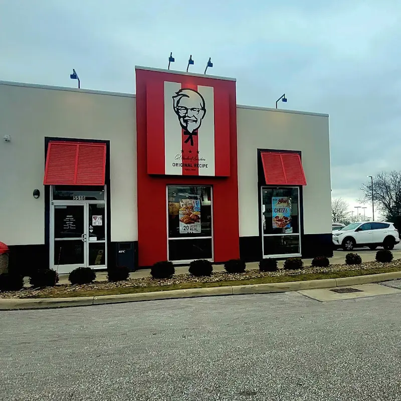 KFC