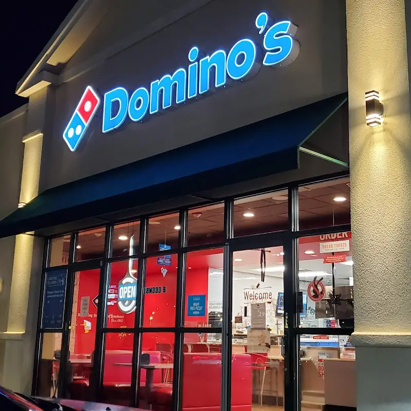 Domino's Pizza