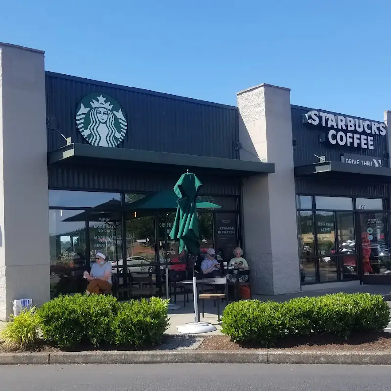 Starbucks Coffee Company