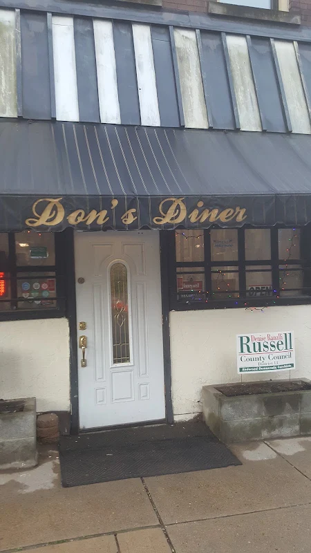 Don's Diner