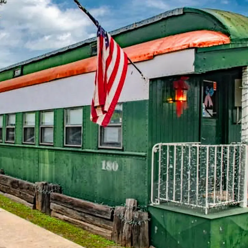 Southern Belle Restaurant