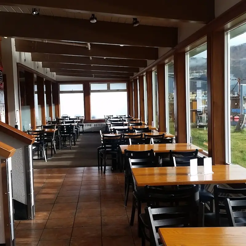 Harbor Sushi