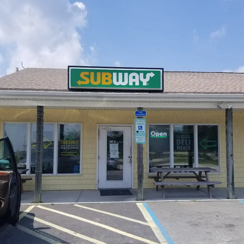 Subway