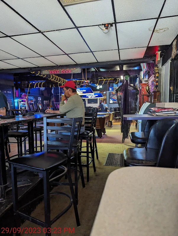 The Turnpike Tavern