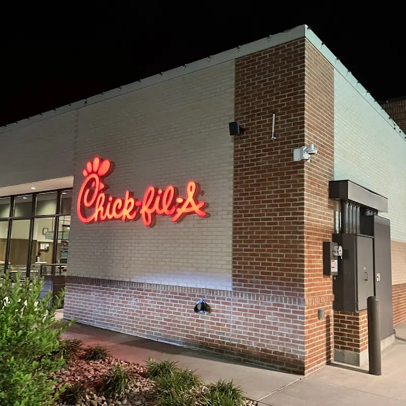 Chick-fil-A