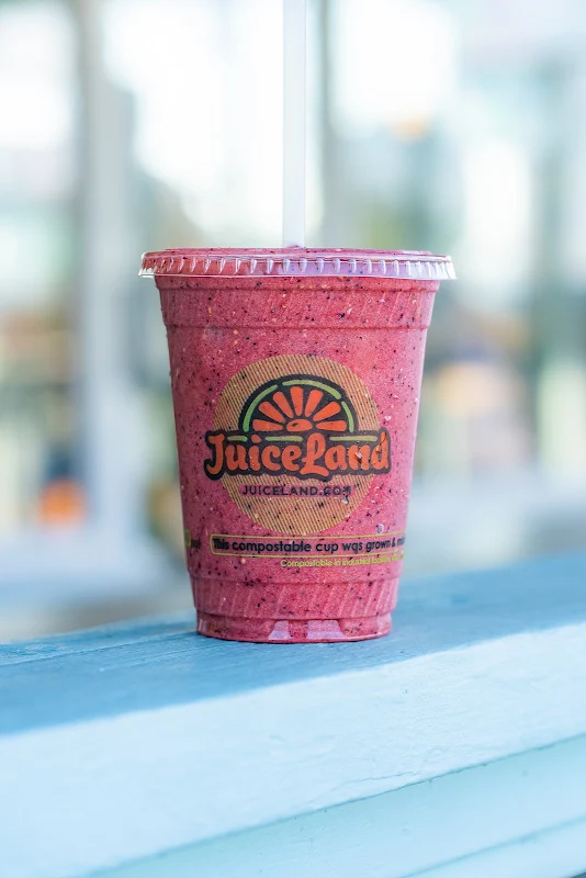 JuiceLand